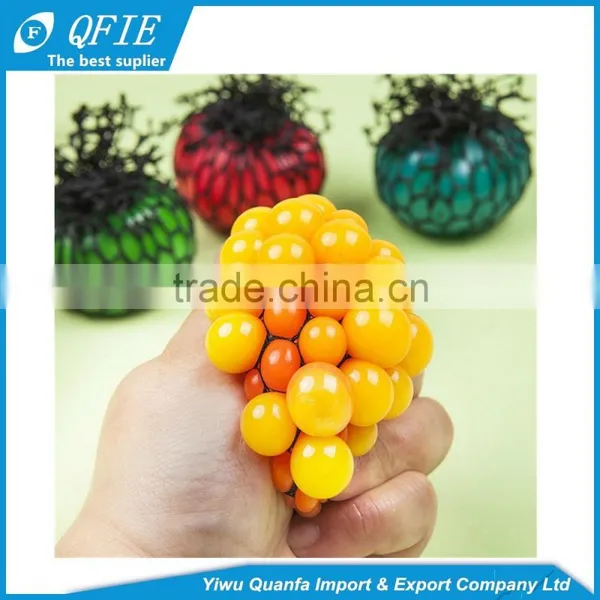 Wholesale Soft 5cm Custom Emoji Small pu Soccer Ball Toy for Kids photo-5