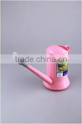 Top Sale Plastic Garden Watering Can With Handle for Kids photo-3