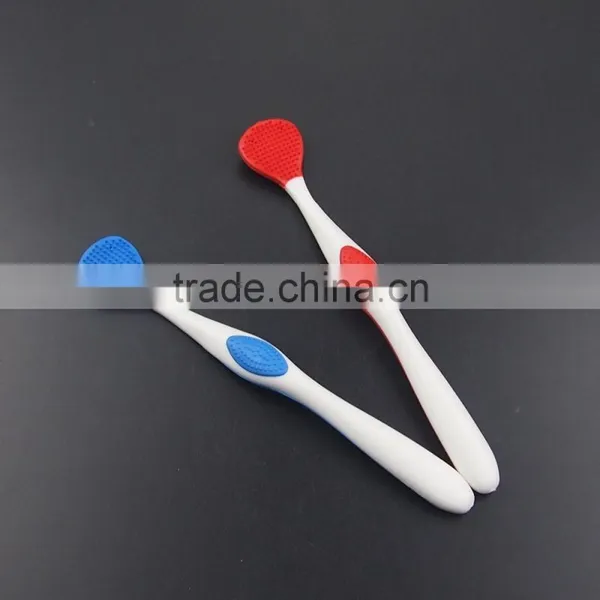 Routine Dental Care Sop Oral Hygiene Best Selling Quality Toothbrush photo-3