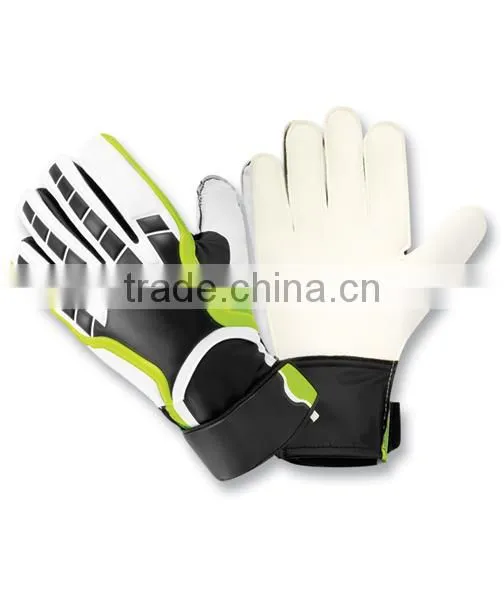 4mm Goalkeeper Gloves photo-4