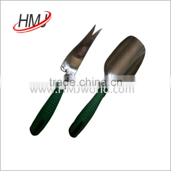 Digging Hand Tools Names of Carbon Steel Garden Tool Set photo-3