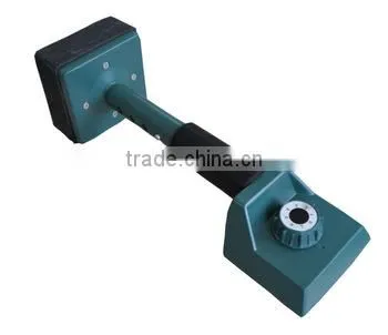 Professional Knee Kicker With Telescopic Handle
