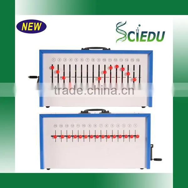 Science Experiment Physics Laboratory Wave Demonstrator photo-2