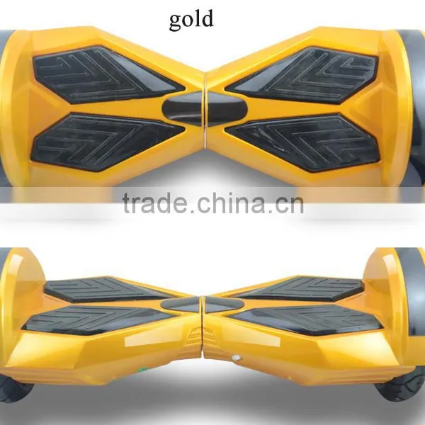 Two Wheels Self Balancing Electric Scooter