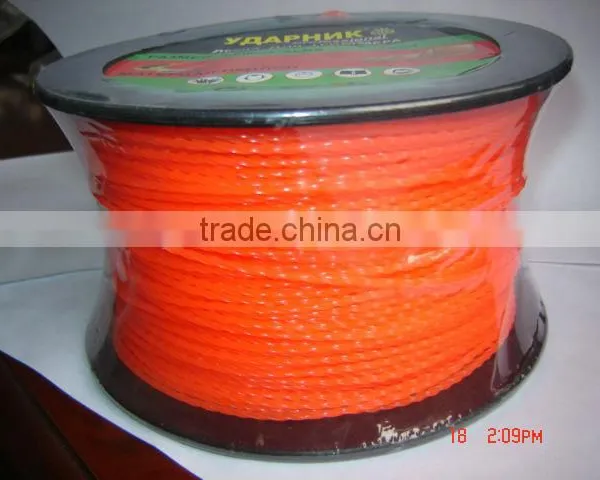 Petro/gas Power Type Brush Cutter Spares/trimmer Line/nylon Cutter Line Spool photo-6