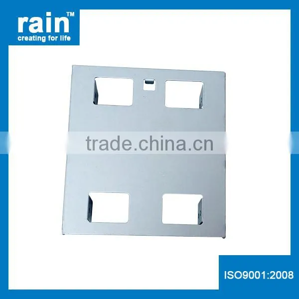 2.5 to 3.5 Bracket, 2.5" to 3.5" HDD Bracket for Computer photo-2