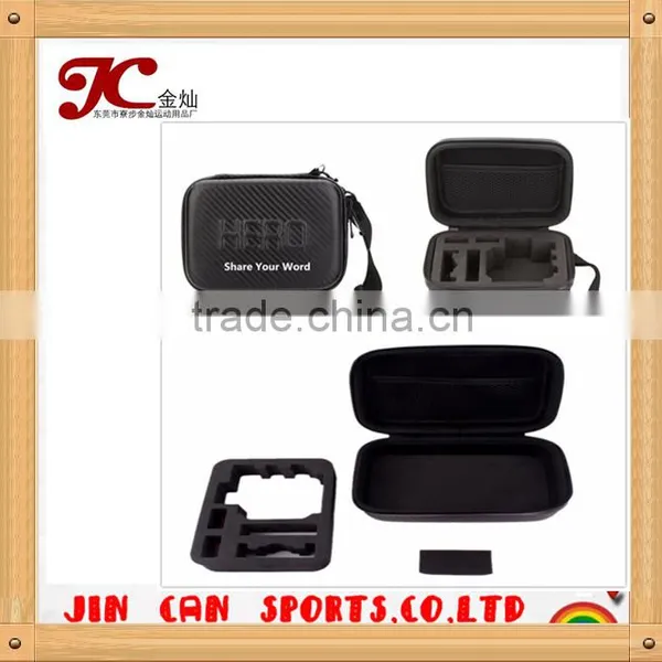 High Quality Shakeproof Eva Trolley Case photo-2