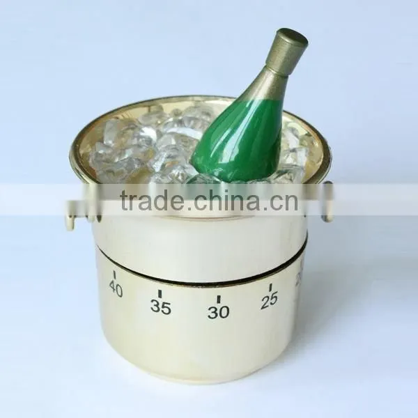 kitchen timer mechanical