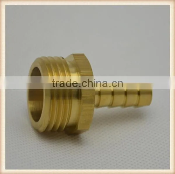 Custom Made Brass Forging Part photo-3