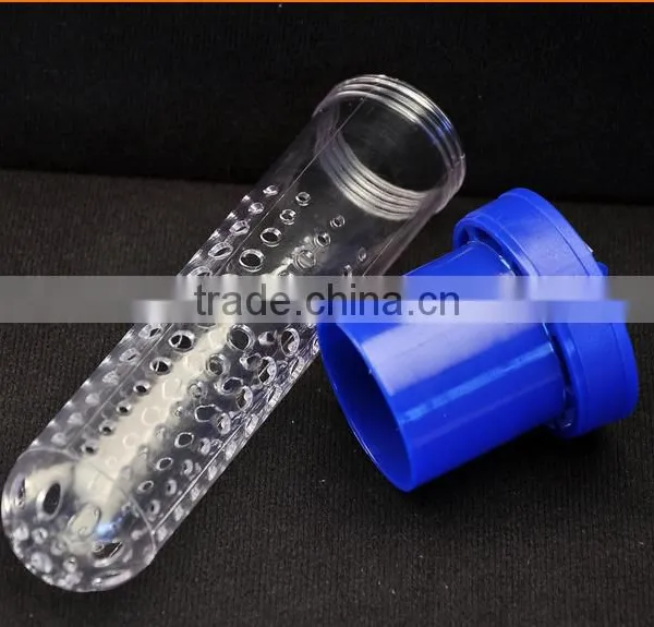 Fruit Infusing Juice Infuser Tritan Water Bottle BPA Free Sports photo-2