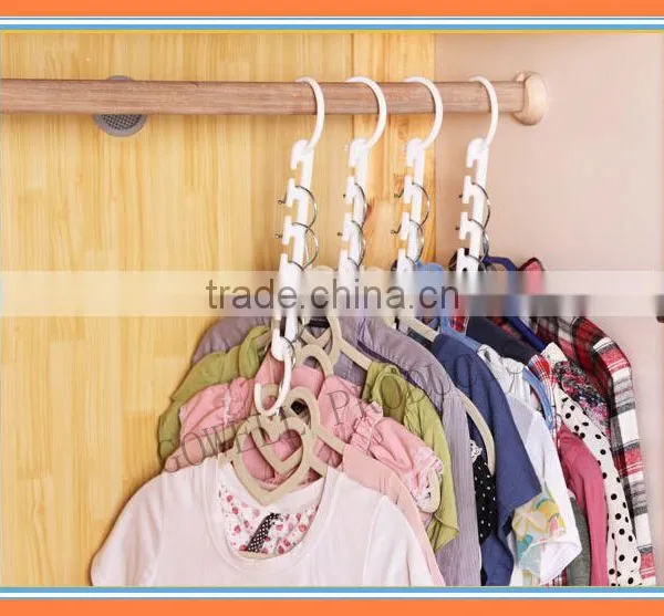 Wonder Hanger, Clothes Hanger, Multi-function Hanger photo-4