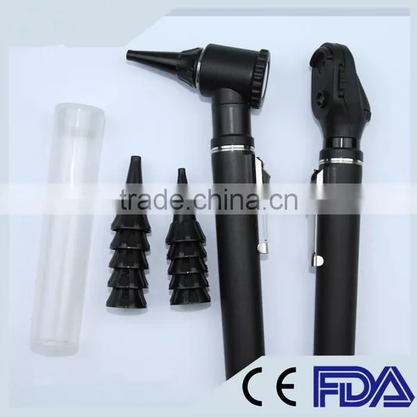 ENT Otoscope Diagnostic Set With Gift Box photo-3