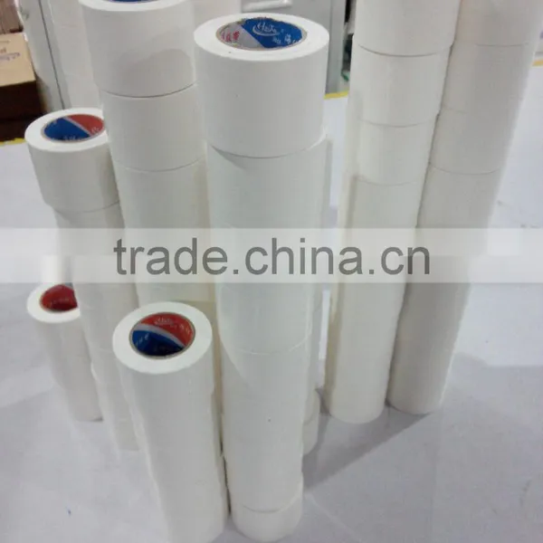 no Adhesive Pvc Duct Tape Pvc Air Conditioner Pipe Tape photo-4
