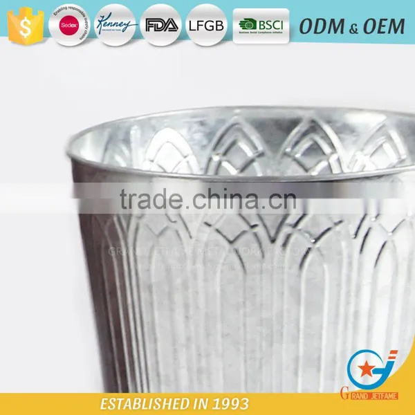 Flower Pot for Balcony Garden Pots and Planters photo-3