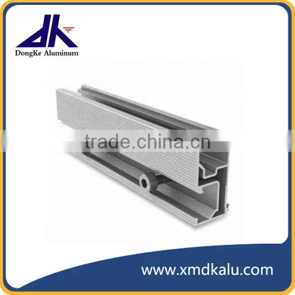 Solar Panel Mounting System/Aluminum Rail/Camp/Bracket/Roof Hook
