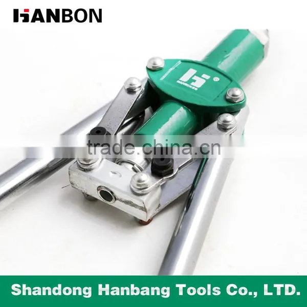 20"Hand Hold Riveter/Hand Nut Riveter photo-5