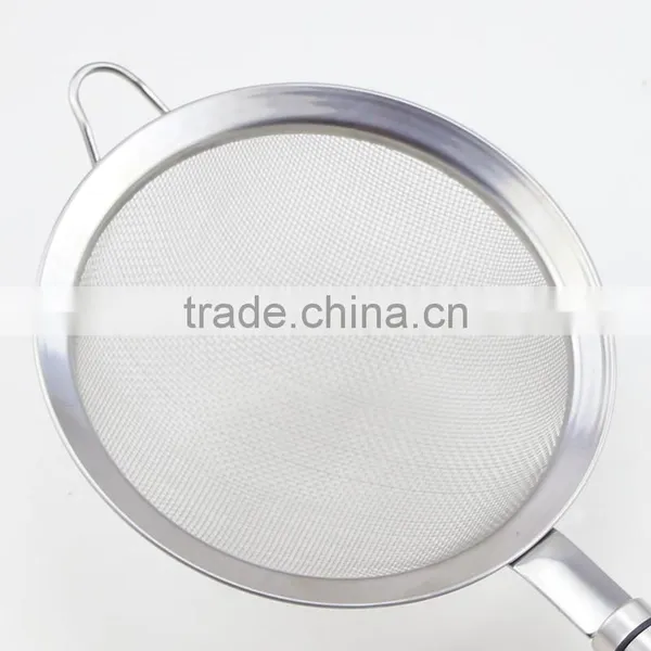 High Quality Big Size Stainless Steel Kitchen Utensils photo-2