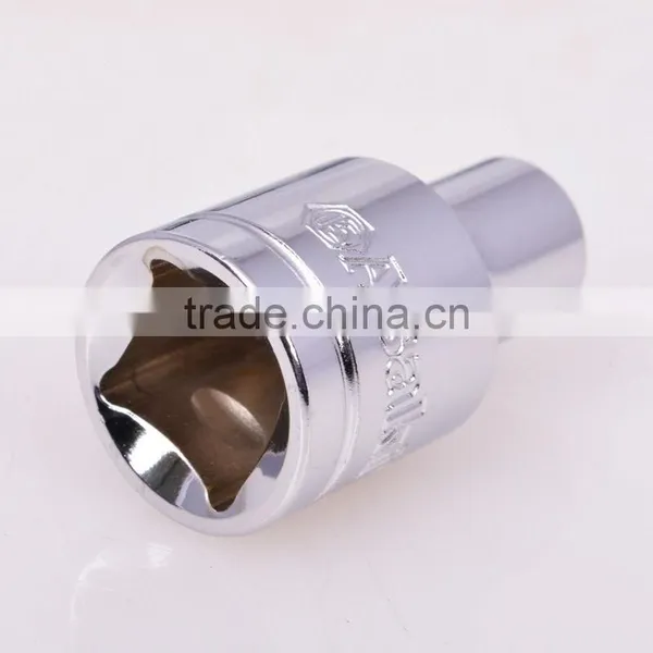 China Supply 1/2" Drive 6 Piont Sockets photo-3