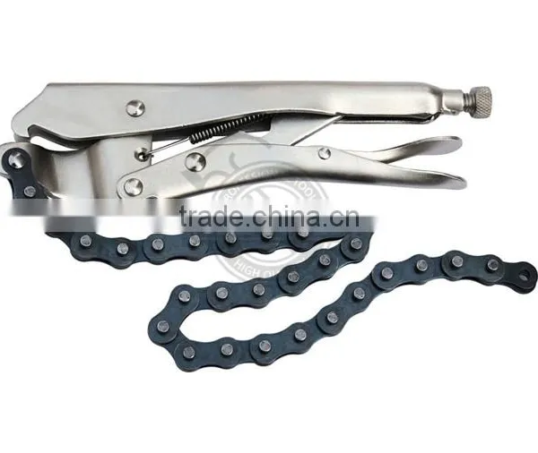 8-Inch Function Of Pliers photo-6