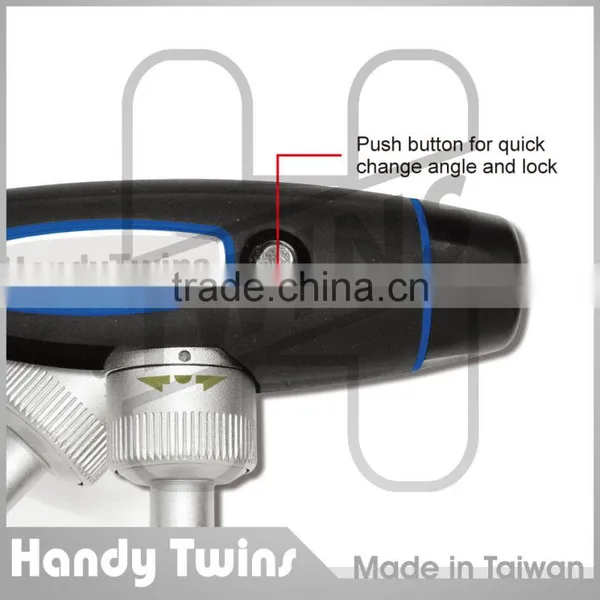RatchetPro T Driver photo-4