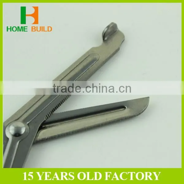 Factory Price HB-S6009 Useful Nurse Scissors photo-4