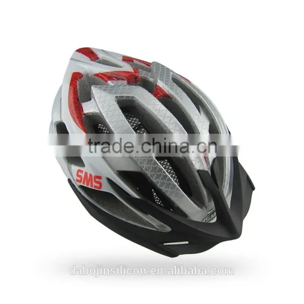 Best Sales LED Light Bicycle Helmet Hot Bike Helmet photo-3