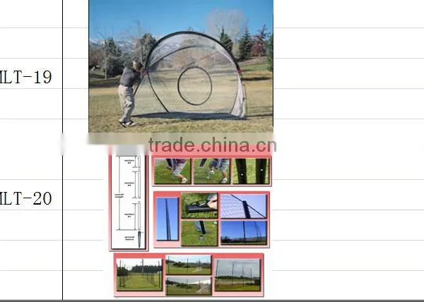 Good Quality Golf Net in Play Golf photo-4