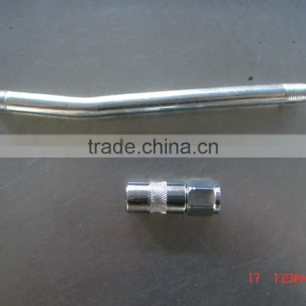 400CC Hand Grease Gun GG400U01C photo-4