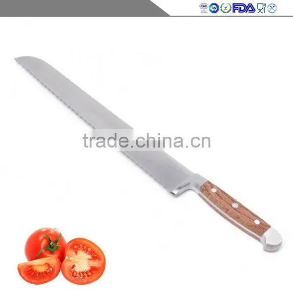 8 Inches High-grade Stainless Steel Chef Knife photo-6