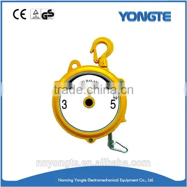 3-5kg Function Spring Weight Balance for Sale photo-3