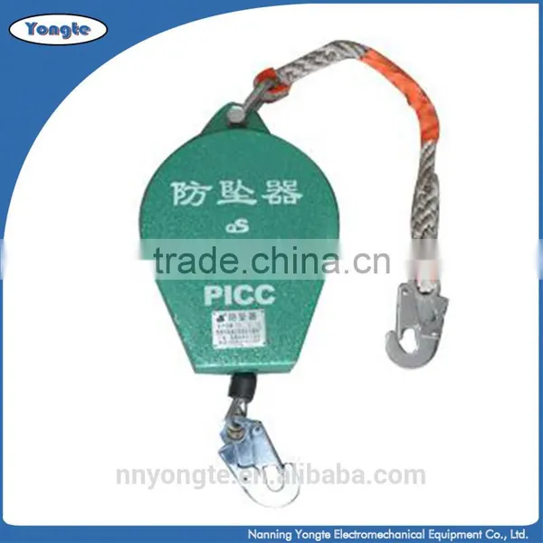Safety Fall Arrester With High Quality photo-2