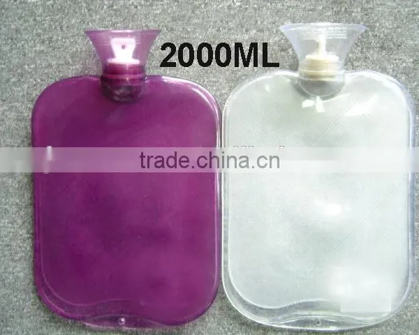 Animal Hot Water Bottle/sleep Hot Water Bottle/hot Water Bottle Girls photo-2