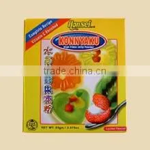 Jelly Powder
