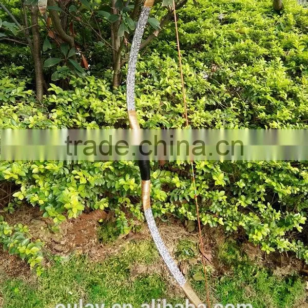 140cm 55lbs Fiberglass Epoxy Bows photo-2