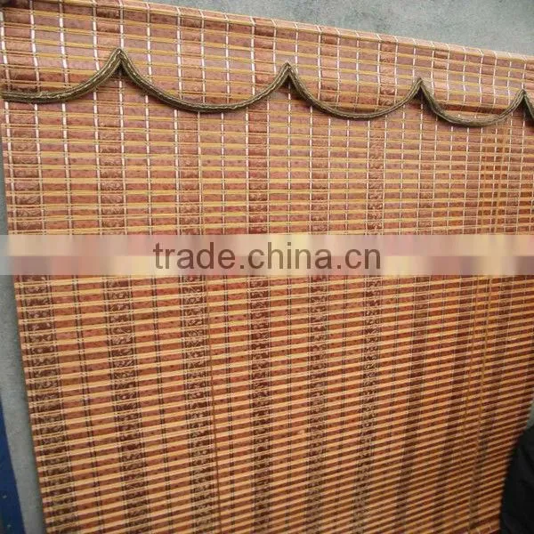 Bamboo Door Curtain/bamboo Curtain/roller Blind/rollers of Door and Window