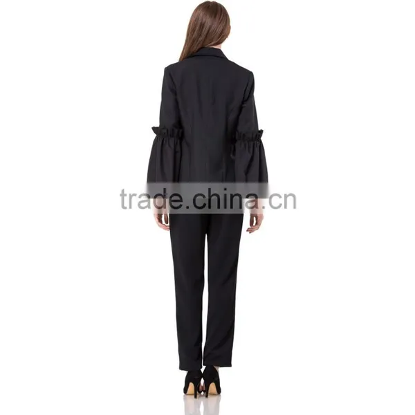 Domin Fashion Latest Wholesale Latest Pant Coat Picture photo-6