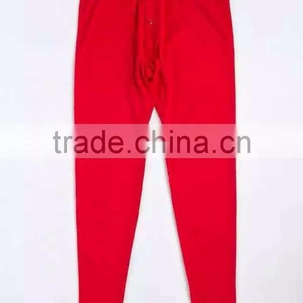2016 Men Thermal Pants photo-6