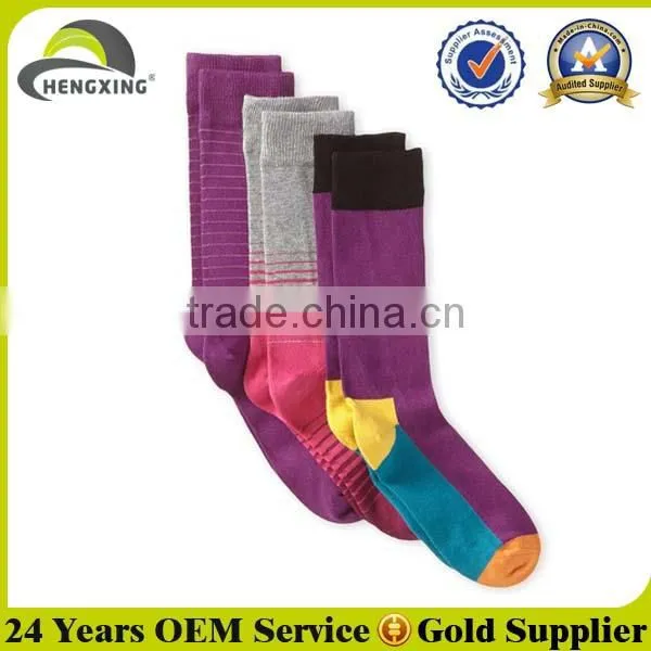 Custom Made Jacquard Logo Sports Socks photo-4
