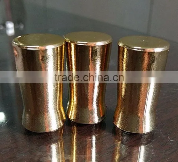 Wood Effect Nail Polish Caps, Stylish Caps for Nail Polish Bottles photo-3