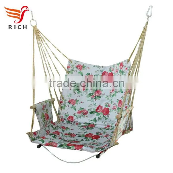 T30 Multifunctional Oxford Cloth Hammock Chairs for Sale photo-4