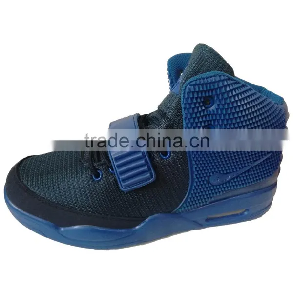 Wholesale Comfortable Running Adult Basket Ball Shoes photo-4