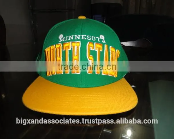 Multi-Size Flexfit Style Golf Caps photo-6