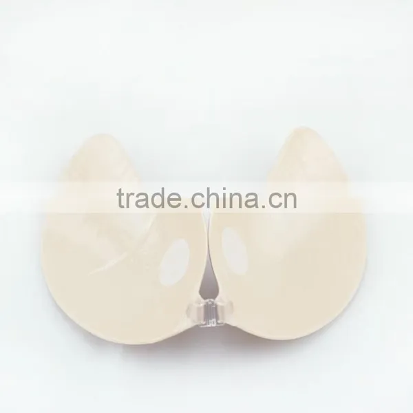 Spandex Sports Bra for Teen Girl photo-5