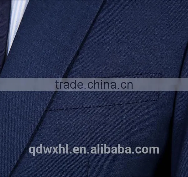 Formal Slim Fit Coat Pant Men Suit for Weddings photo-4