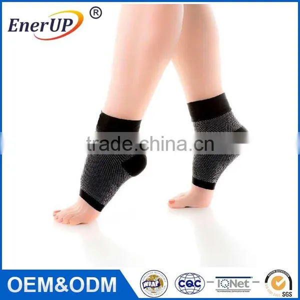 Plantar Fasciitis Foot Sleeves Socks photo-3