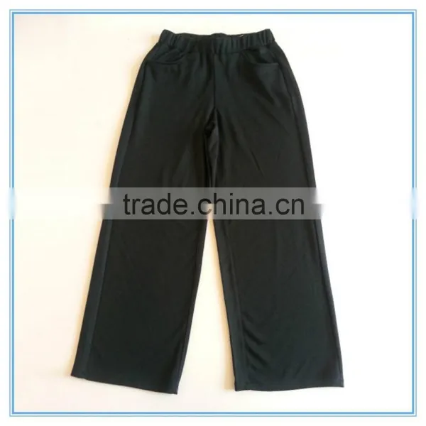 China Suppliers New Style Boys Pants, Kids Clothes Child Sweat Pants, Casual Pants photo-6