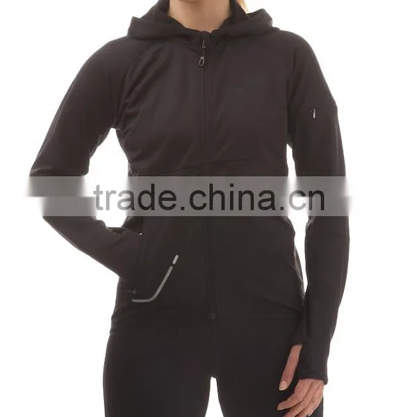 Sport Hiking Jakcets Clothing for Woman photo-4
