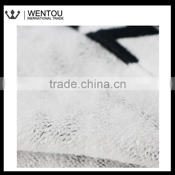 Wholesale Fashionable Cotton Beach Bath Towel photo-5