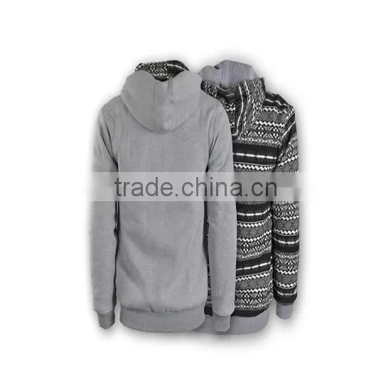 Hoodies Men Custom Printing photo-6