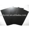 Black Flame Retardant Polycarbonate Film